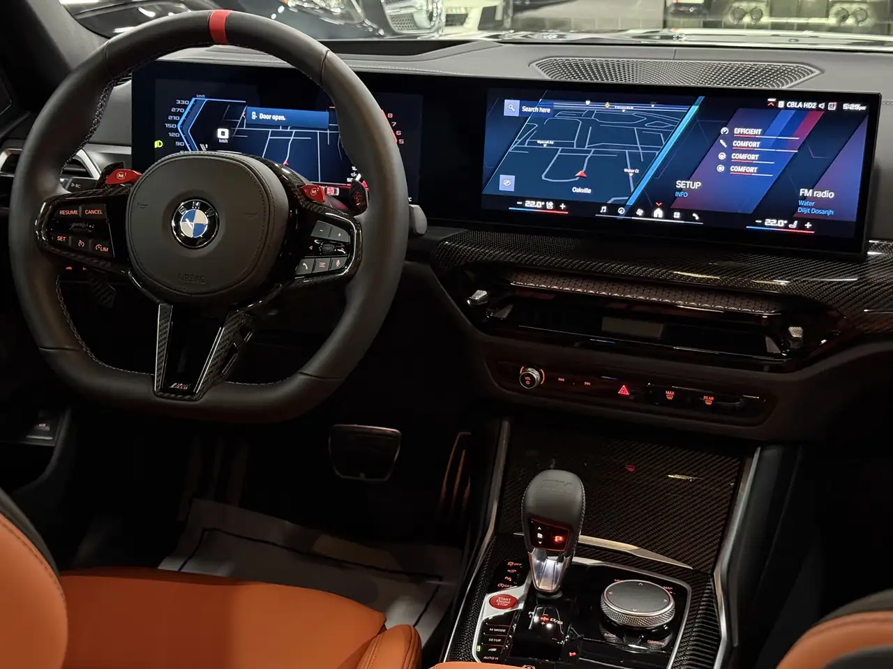 BMW M3 - Image 10