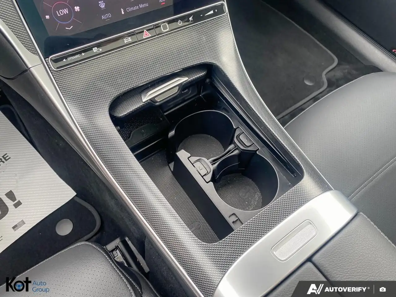 Mercedes-Benz C-Class - Image 18