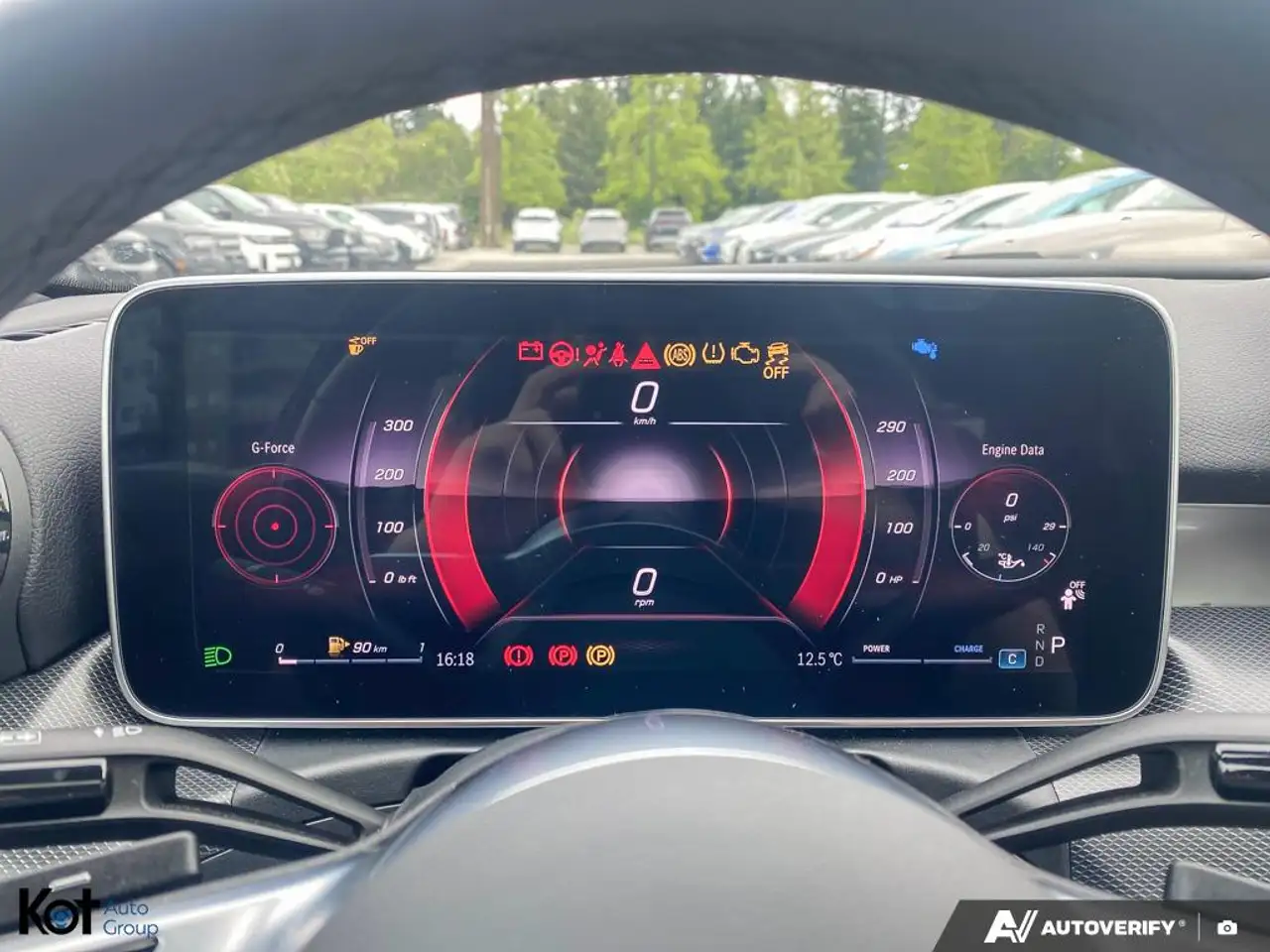 Mercedes-Benz C-Class - Image 15