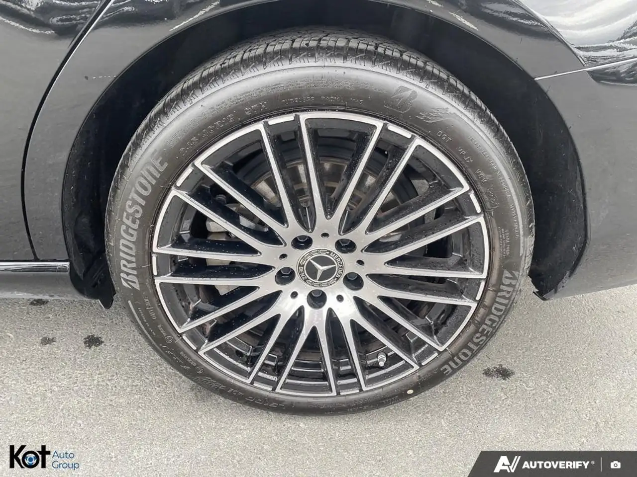 Mercedes-Benz C-Class - Image 6