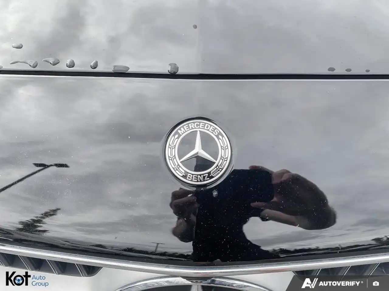 Mercedes-Benz C-Class - Image 9