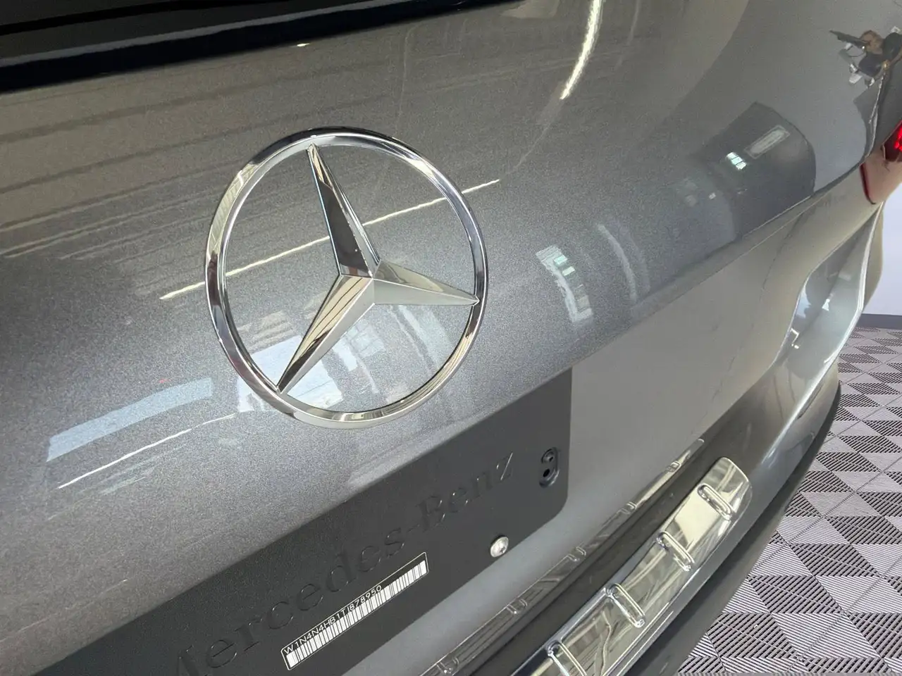 Mercedes-Benz GLA - Image 29