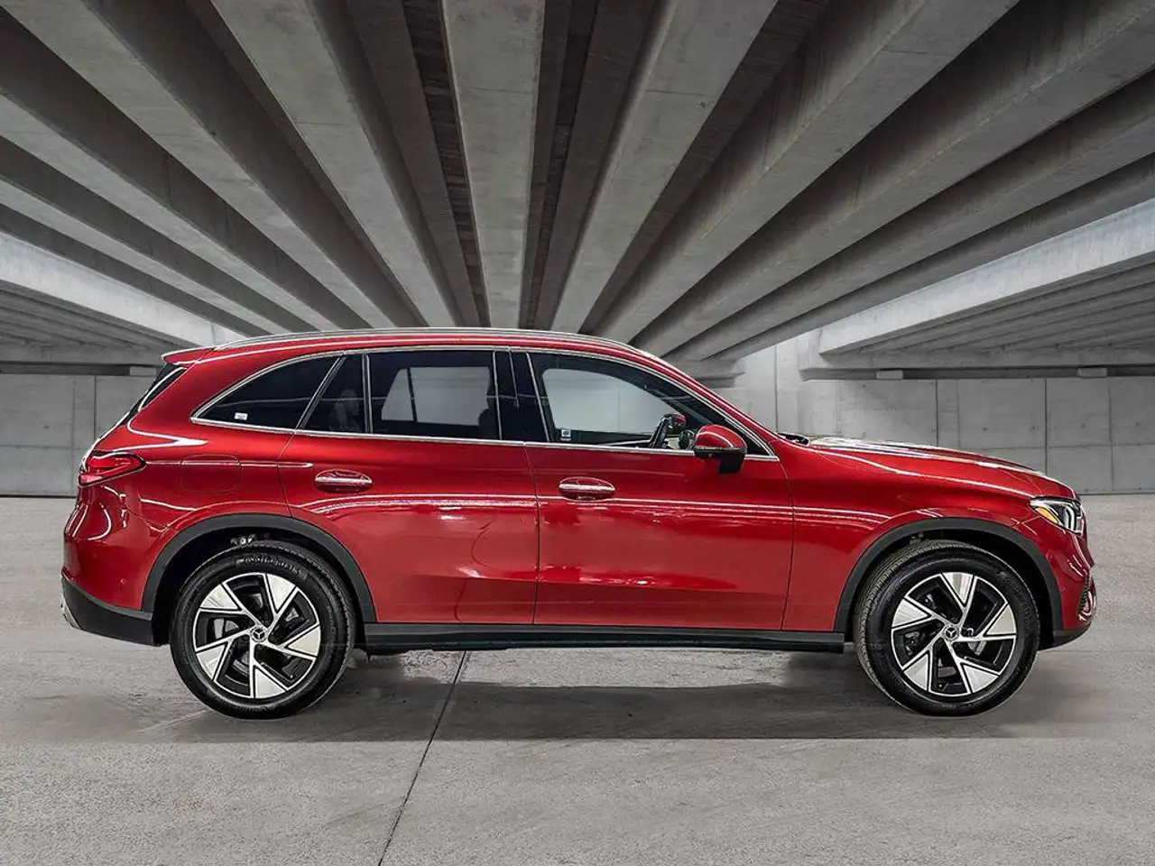 Mercedes-Benz GLC - Image 6