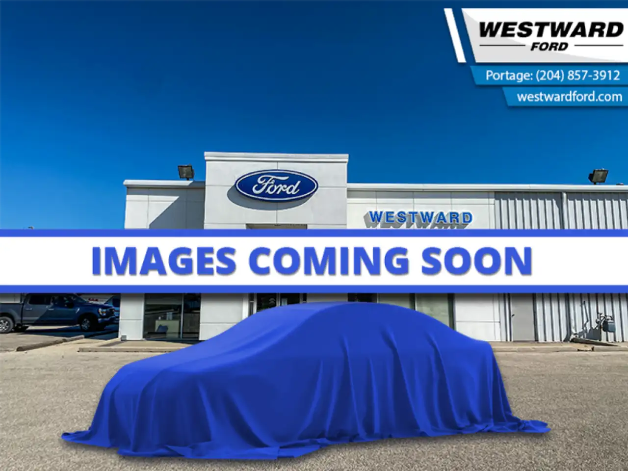 Ford Expedition - Image 1