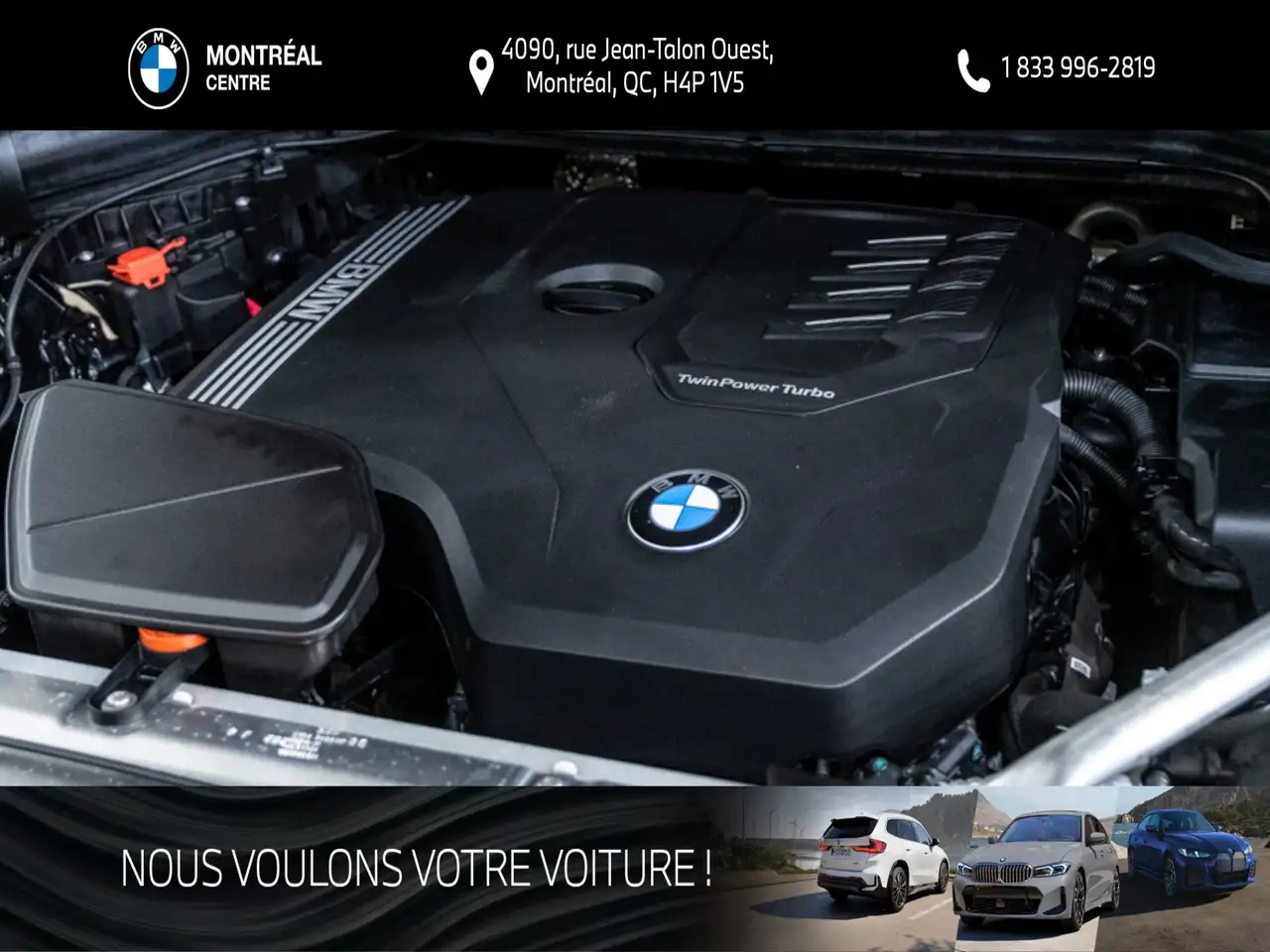 BMW X3 - Image 10