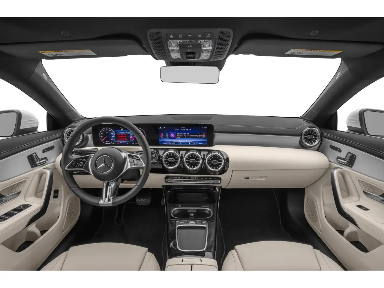 Mercedes-Benz CLA - Image 5