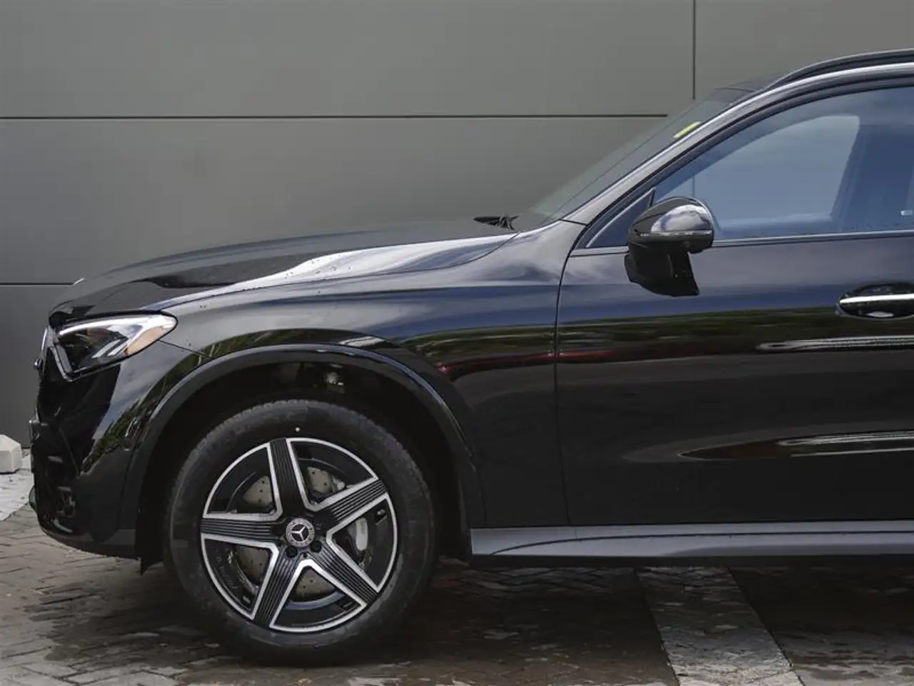 Mercedes-Benz GLC - Image 3