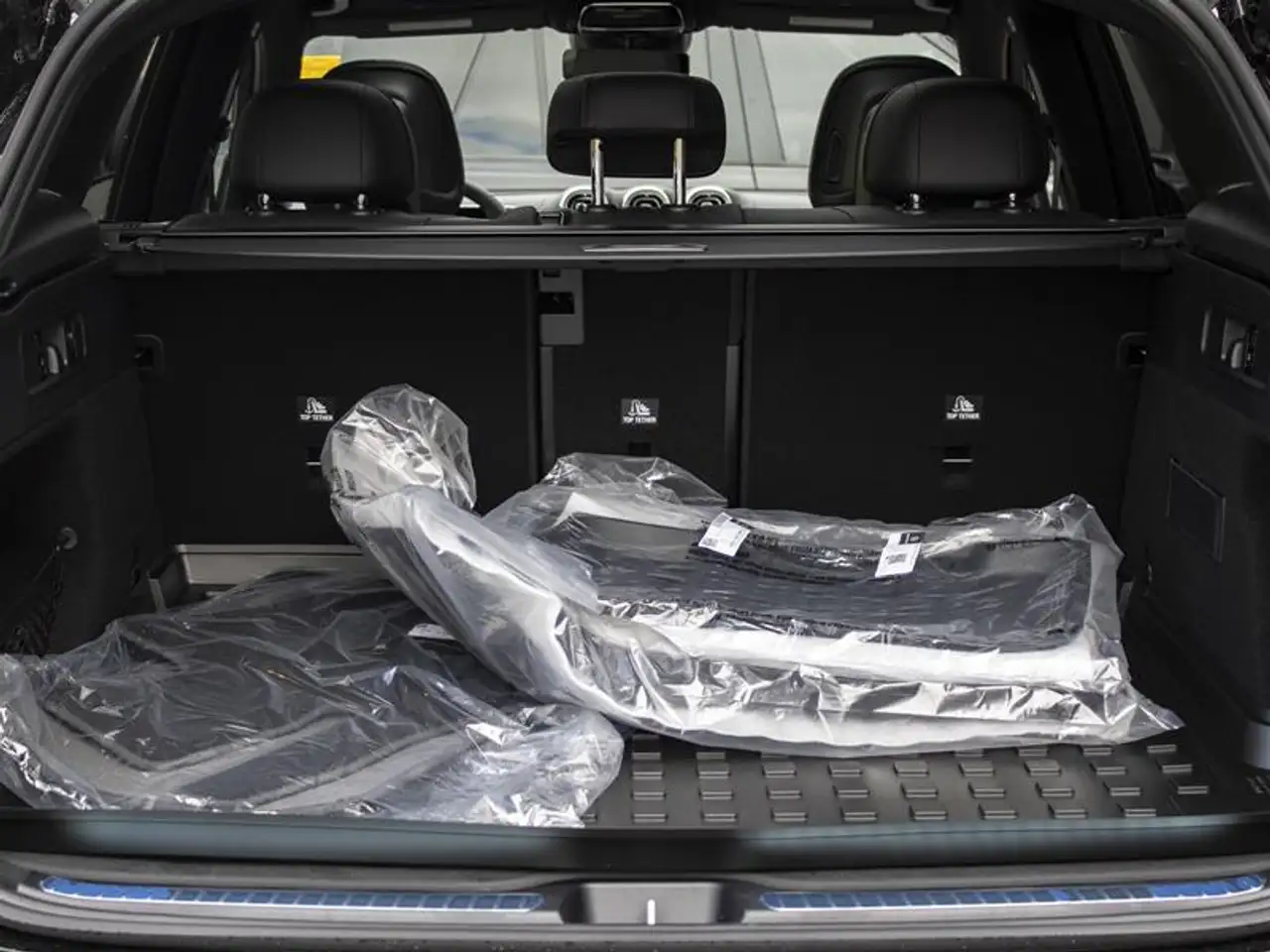 Mercedes-Benz GLC - Image 6