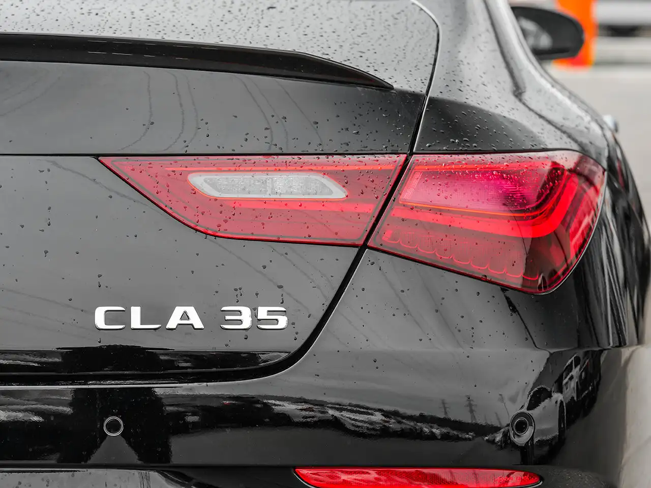 Mercedes-Benz CLA - Image 11