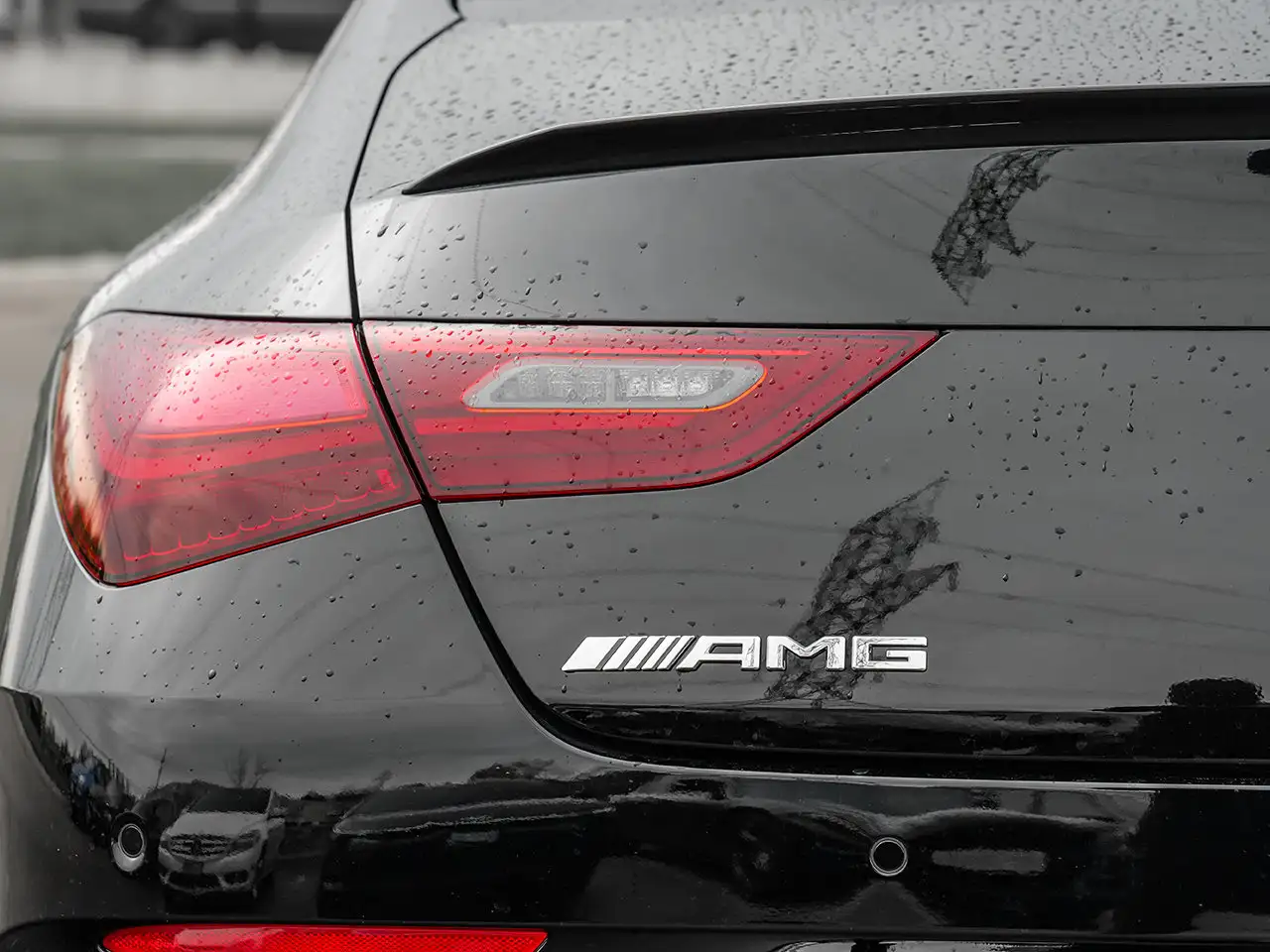 Mercedes-Benz CLA - Image 12