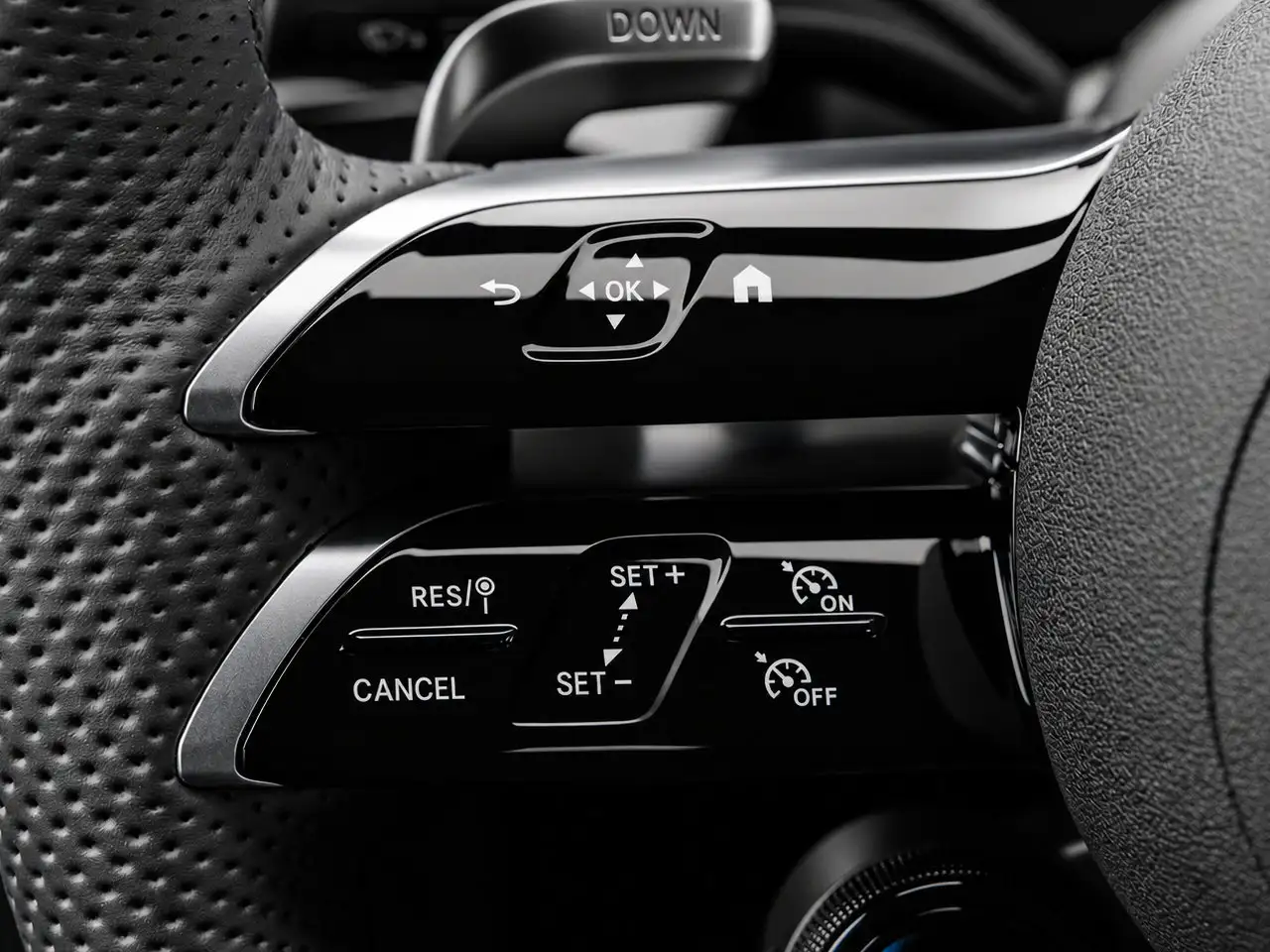 Mercedes-Benz CLA - Image 21