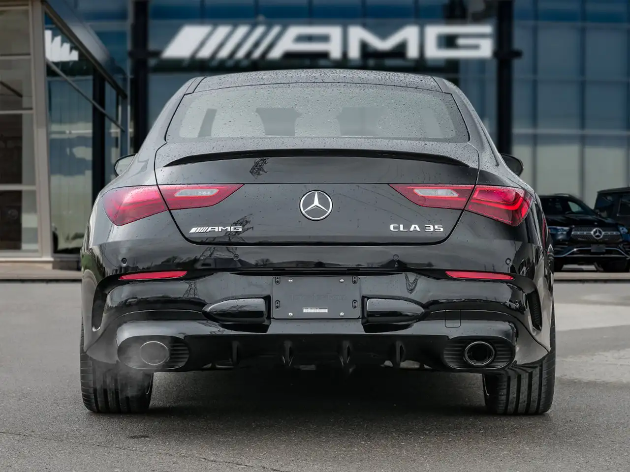 Mercedes-Benz CLA - Image 6
