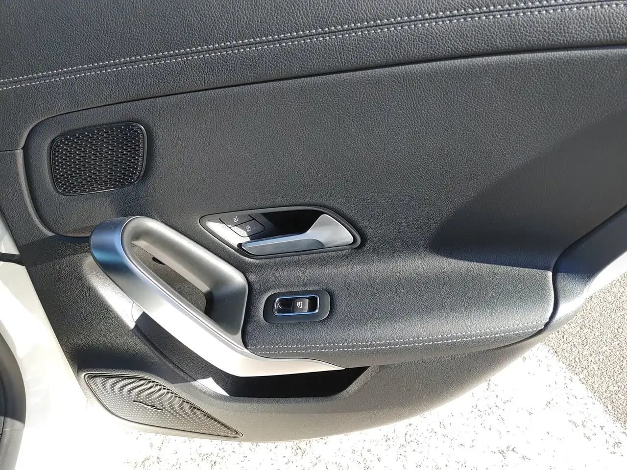 Mercedes-Benz CLA - Image 38