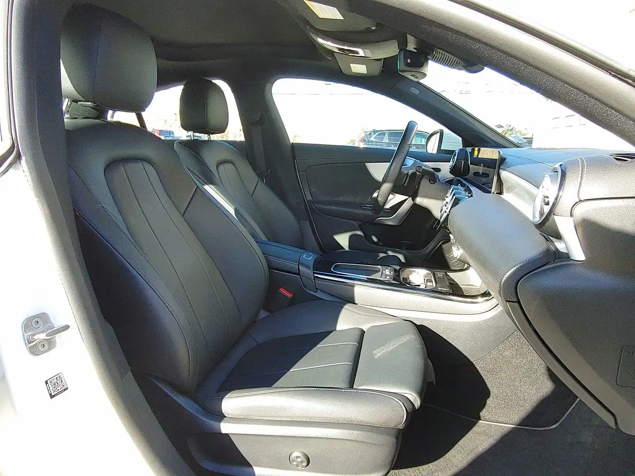 Mercedes-Benz CLA - Image 42