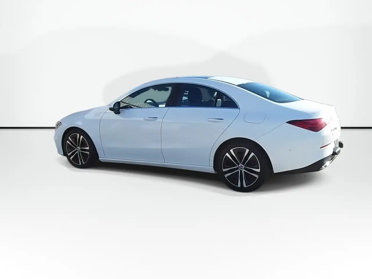 Mercedes-Benz CLA - Image 6