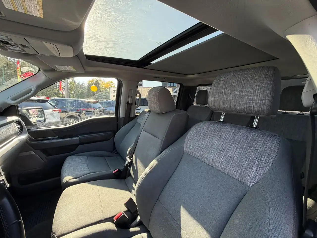 Ford F-150 - Image 11