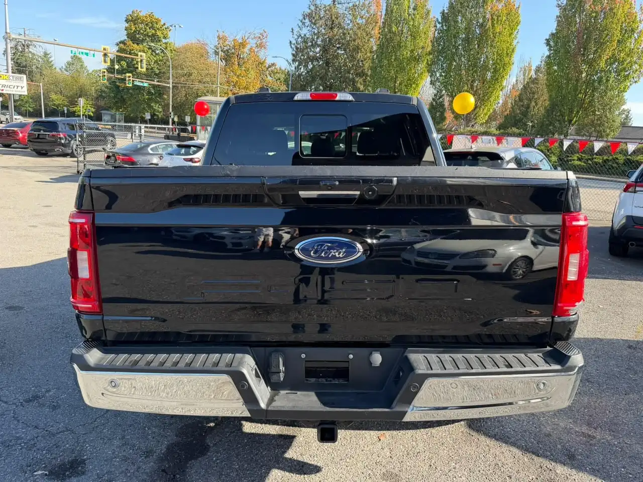 Ford F-150 - Image 4