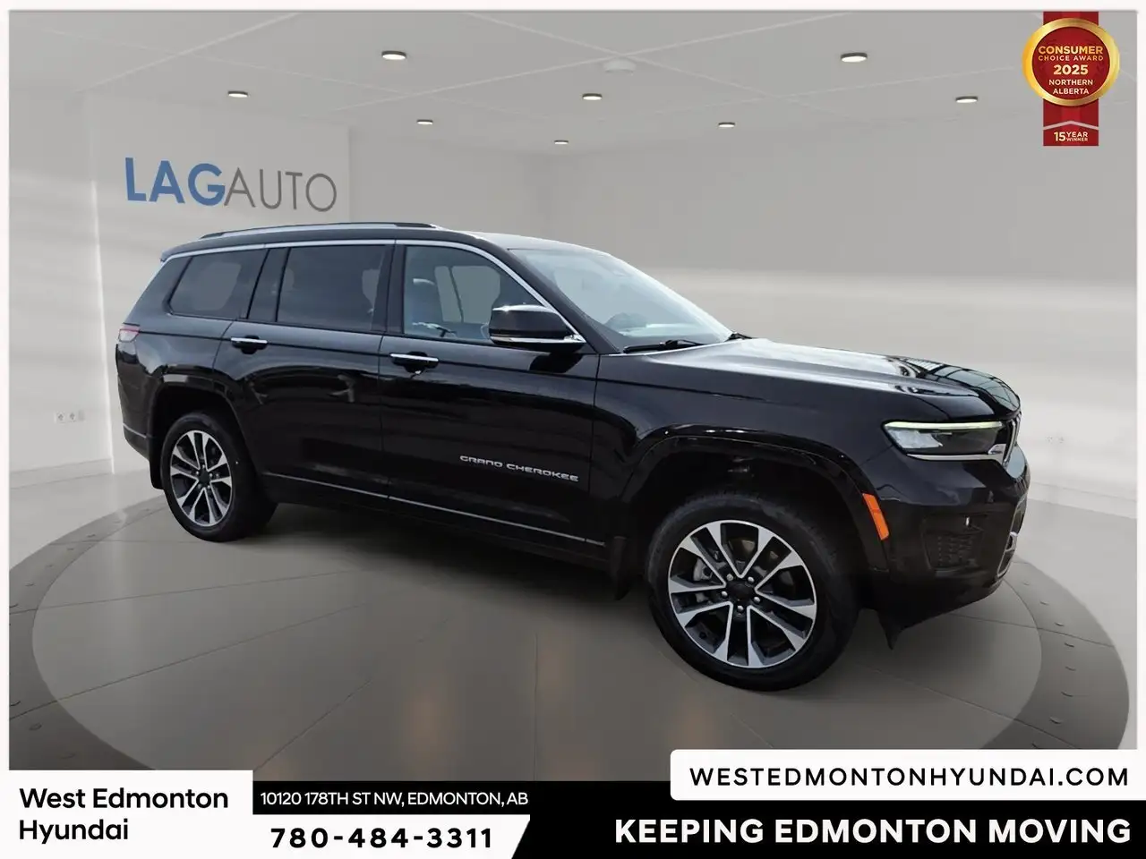 Jeep Grand Cherokee - Image 11