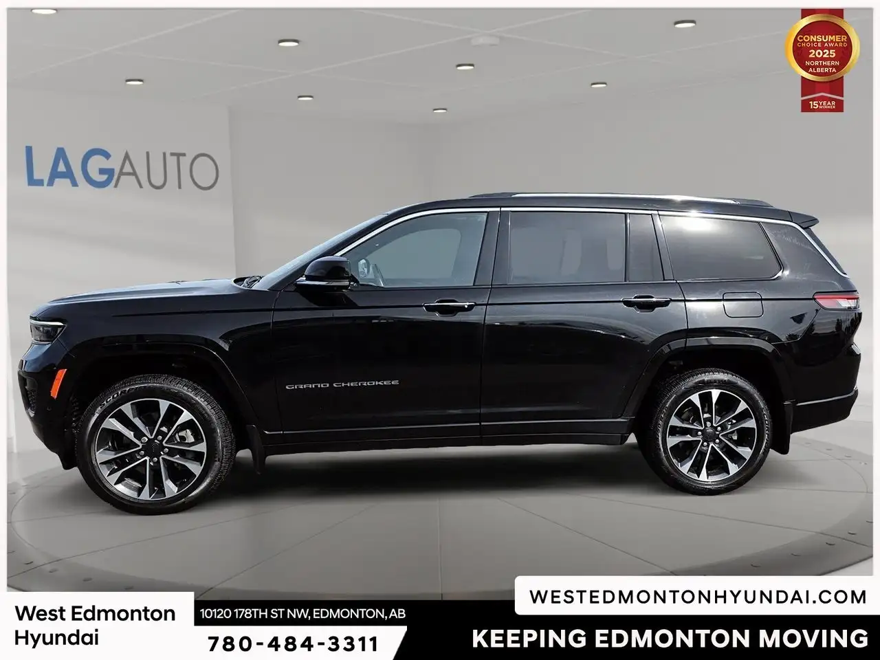 Jeep Grand Cherokee - Image 4