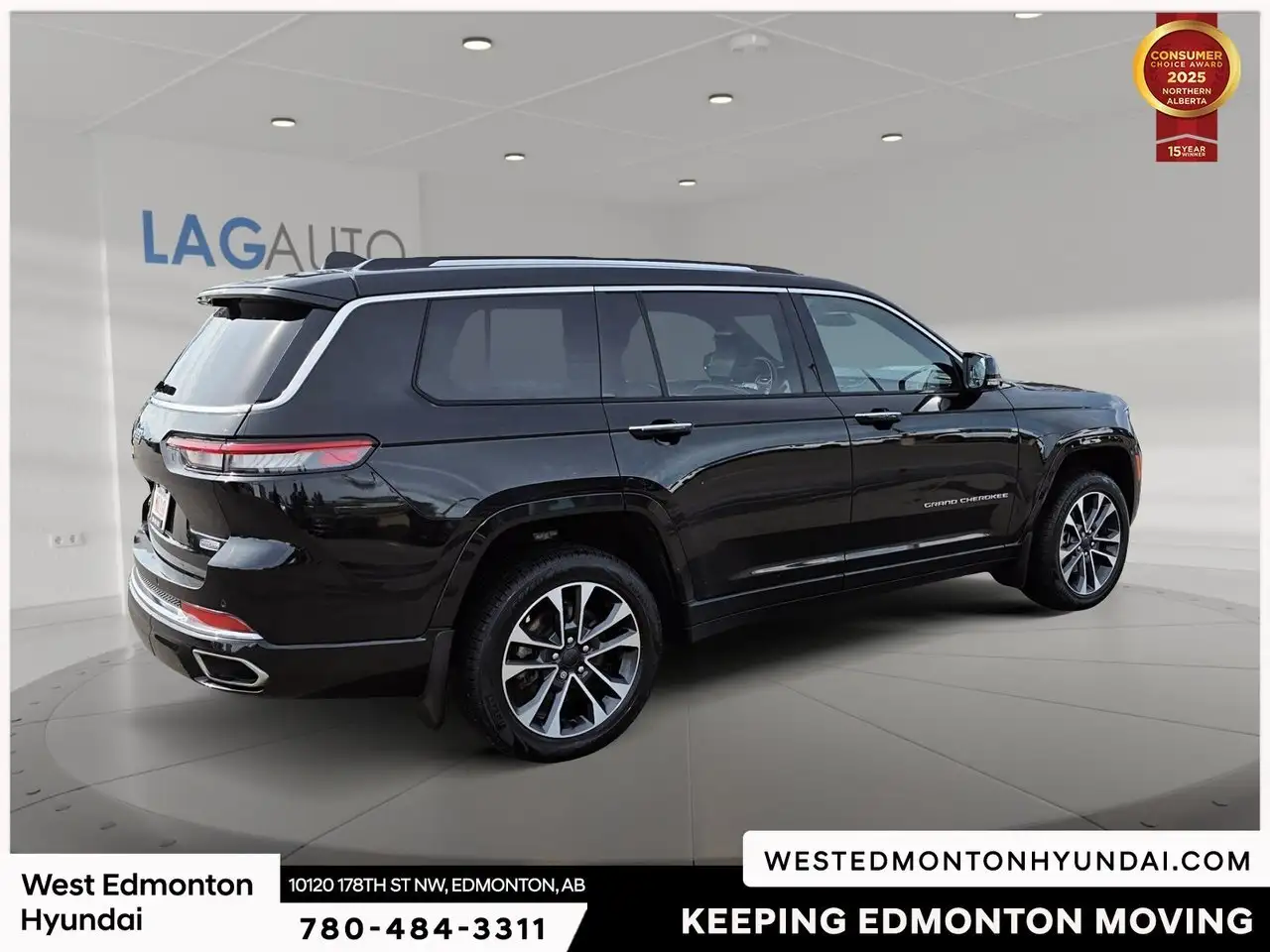 Jeep Grand Cherokee - Image 9