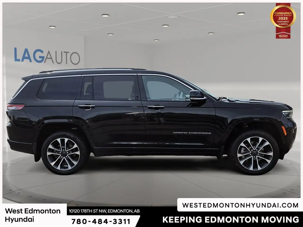Jeep Grand Cherokee - Image 10