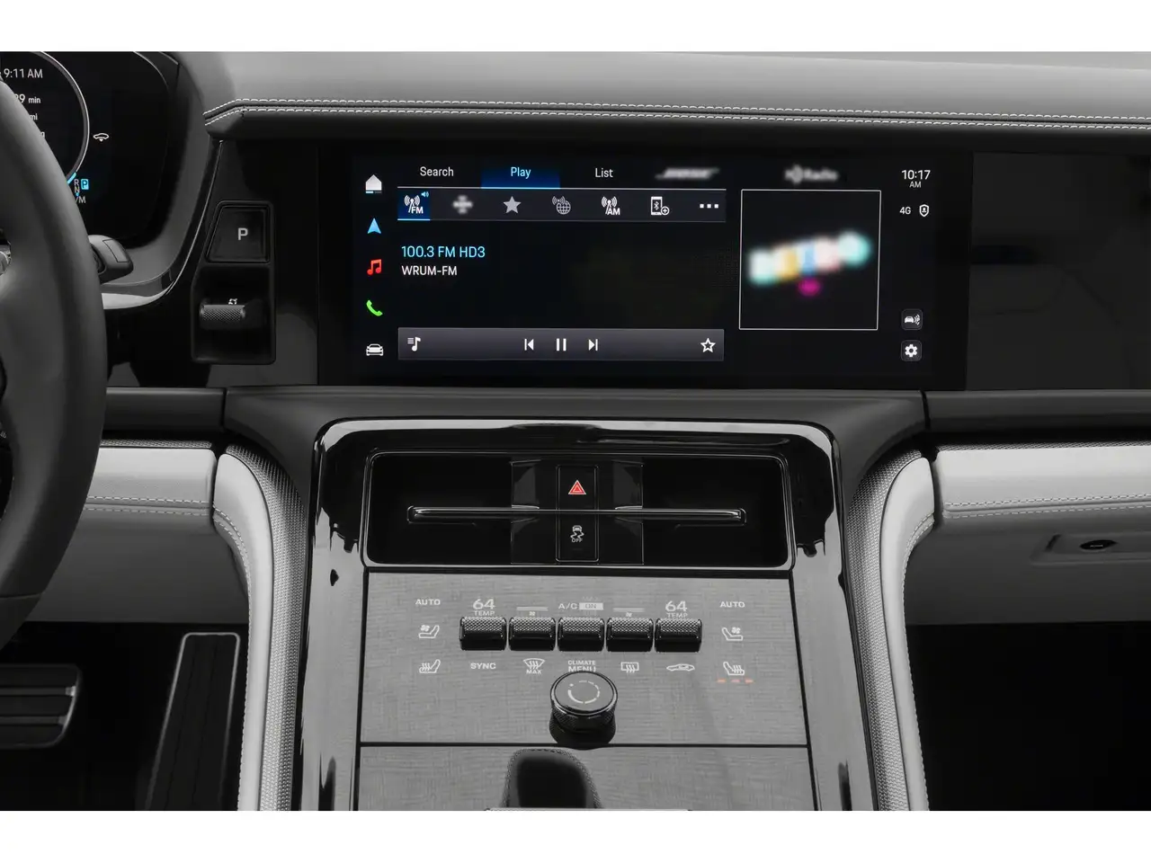 Porsche Panamera - Image 6
