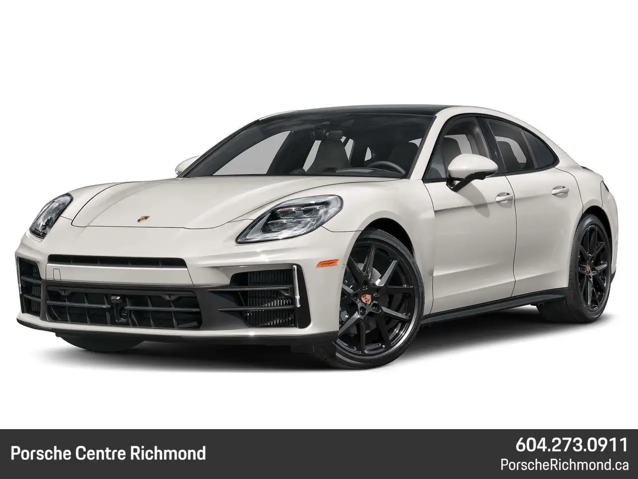 Porsche Panamera - Image 1