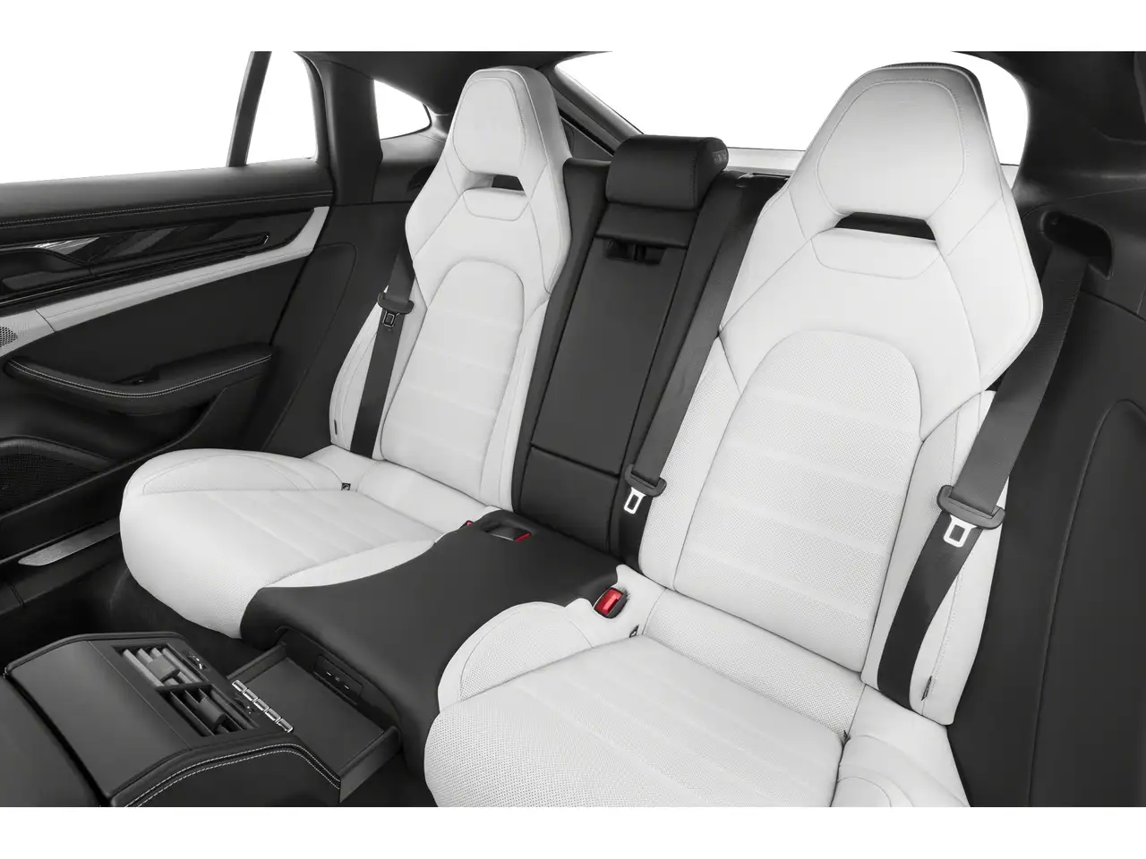 Porsche Panamera - Image 8