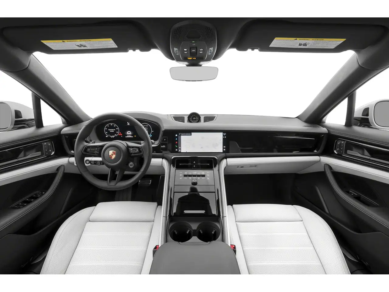 Porsche Panamera - Image 5