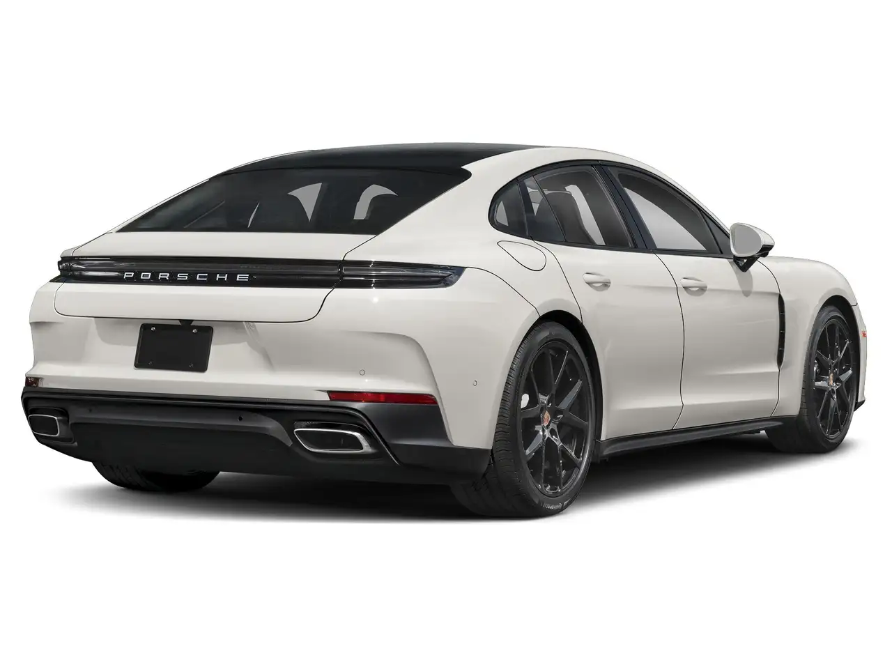Porsche Panamera - Image 2
