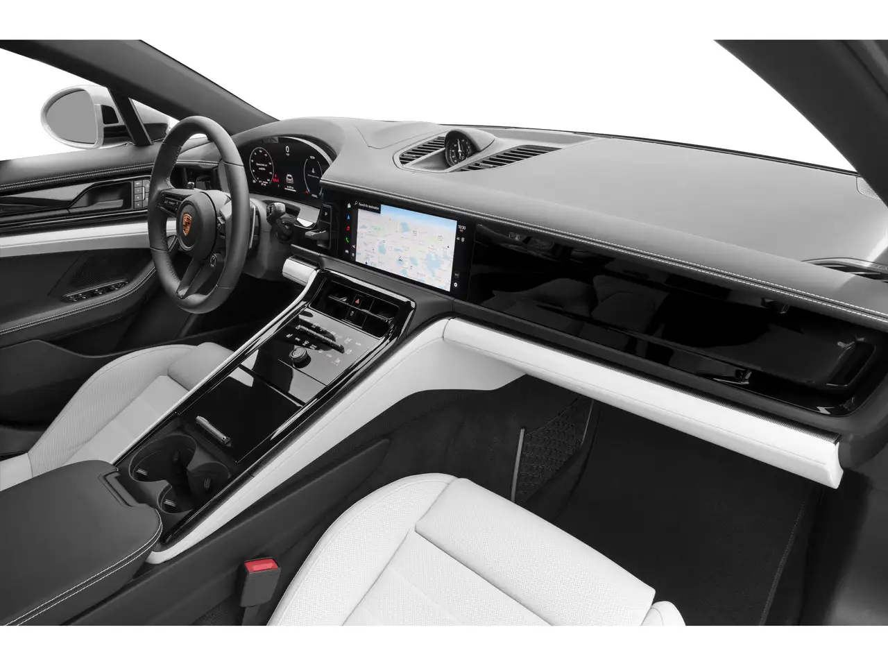 Porsche Panamera - Image 10