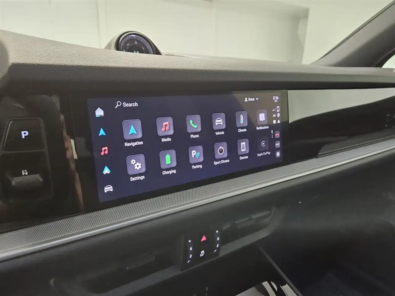 Porsche Cayenne - Image 17