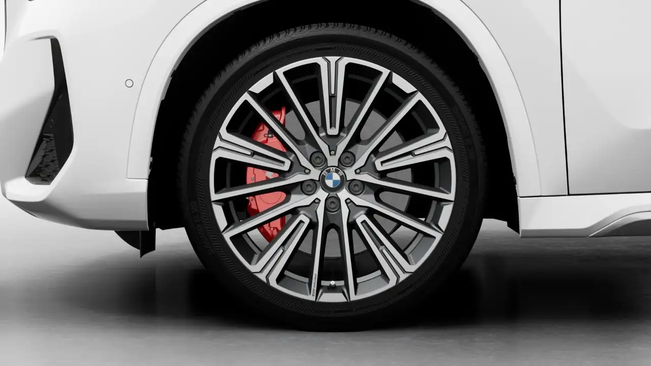 BMW X1 - Image 7