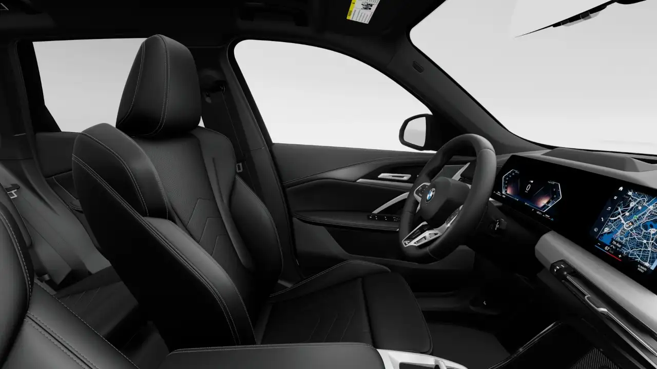 BMW X1 - Image 9