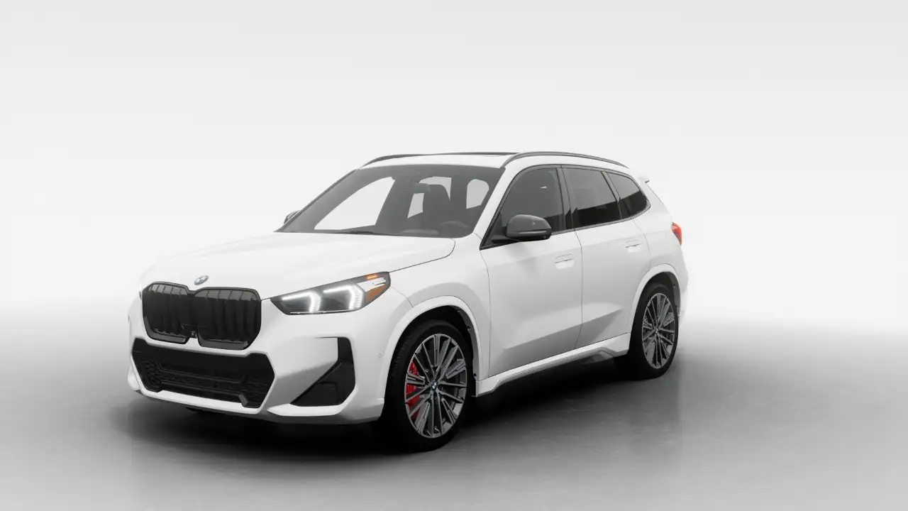 BMW X1 - Image 1