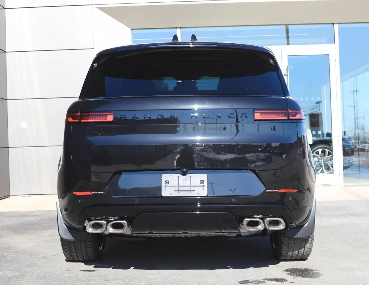 Land Rover Range Rover Sport - Image 10