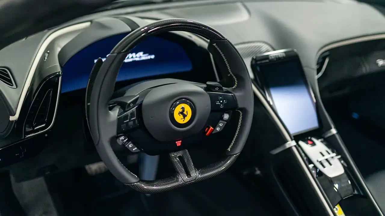 Ferrari Roma - Image 7