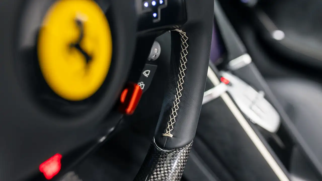 Ferrari Roma - Image 6