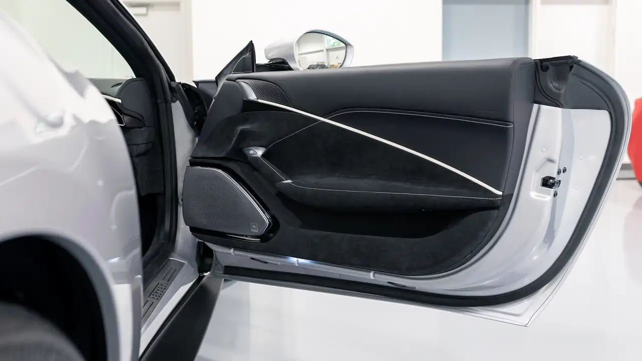 Ferrari Roma - Image 12
