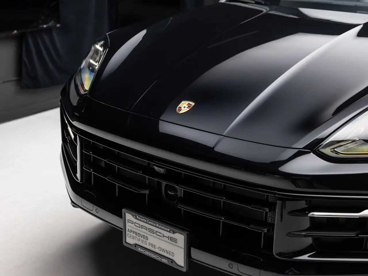 Porsche Cayenne - Image 39