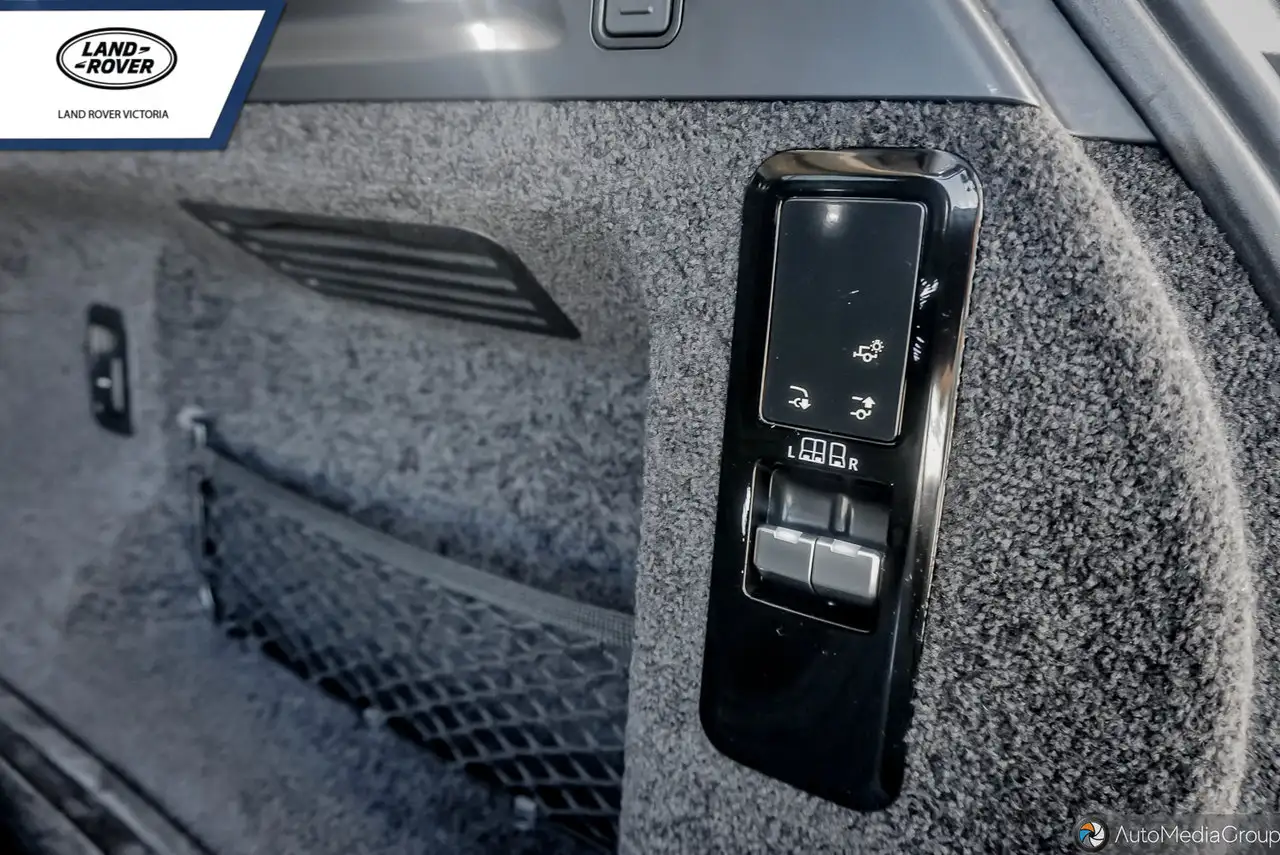 Land Rover Range Rover - Image 28