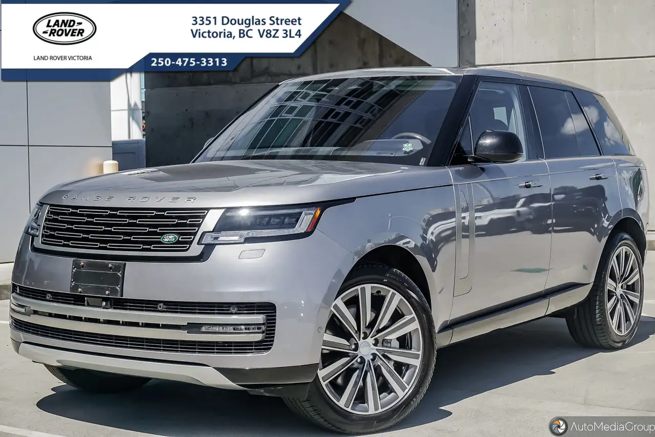 Land Rover Range Rover - Image 2