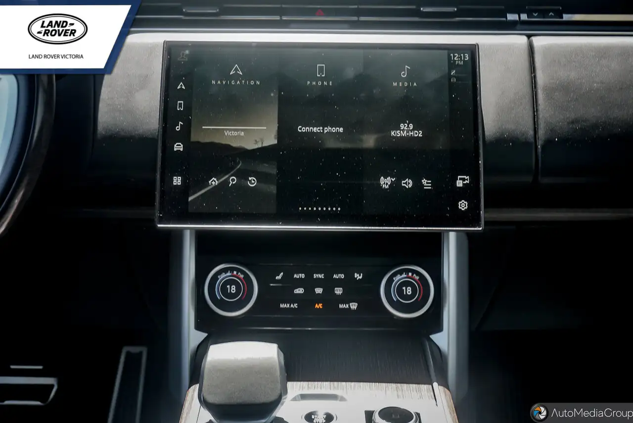 Land Rover Range Rover - Image 20