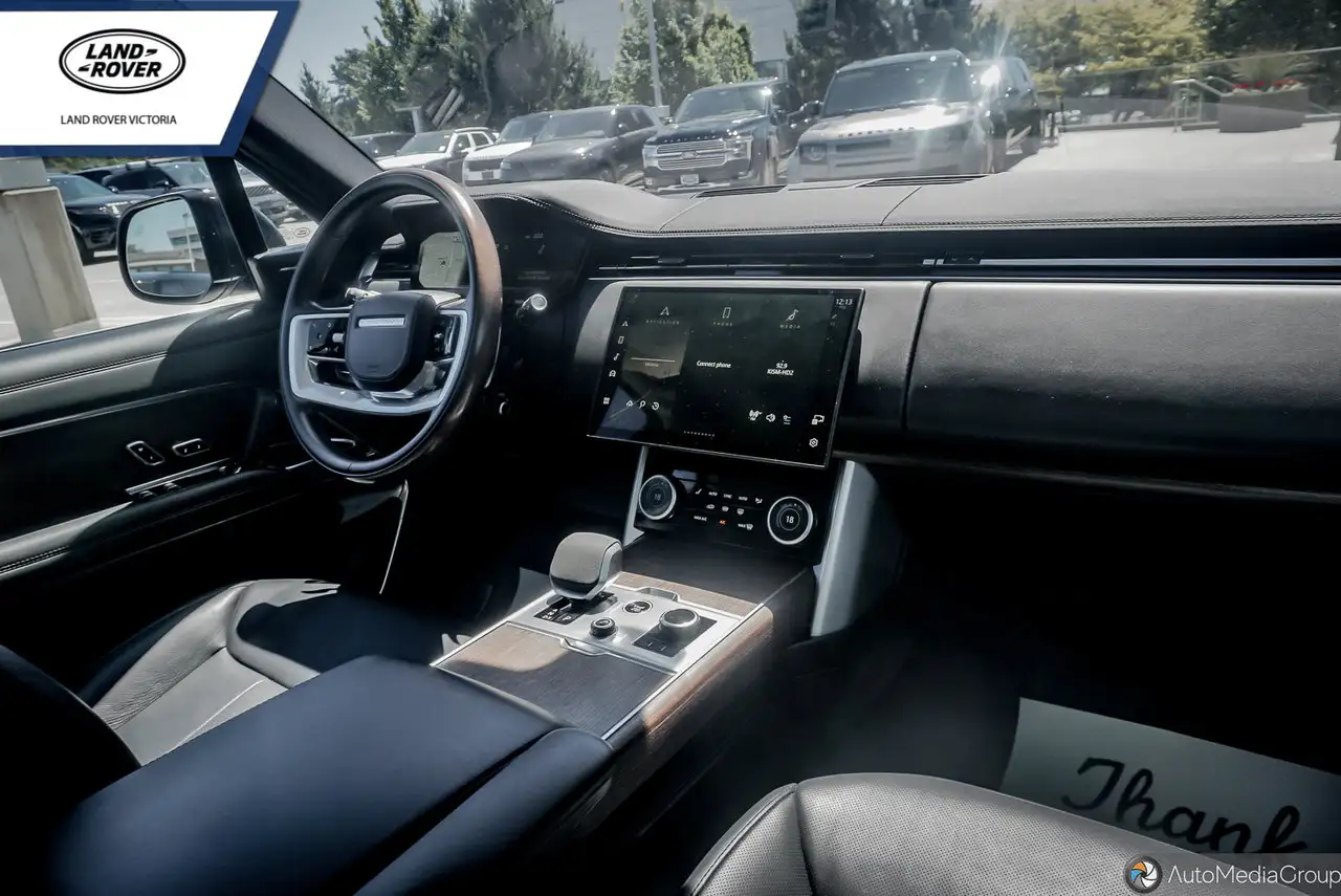 Land Rover Range Rover - Image 26