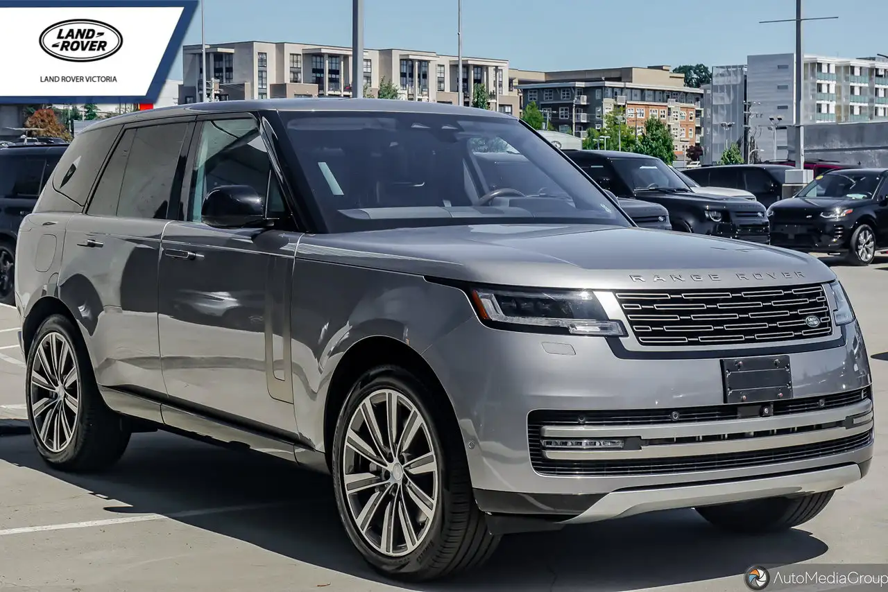 Land Rover Range Rover - Image 4