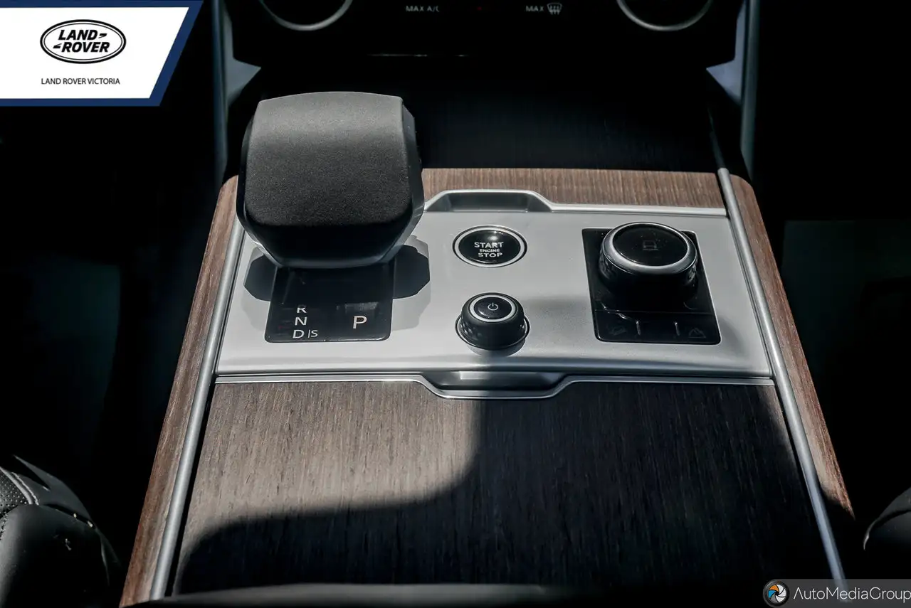 Land Rover Range Rover - Image 24