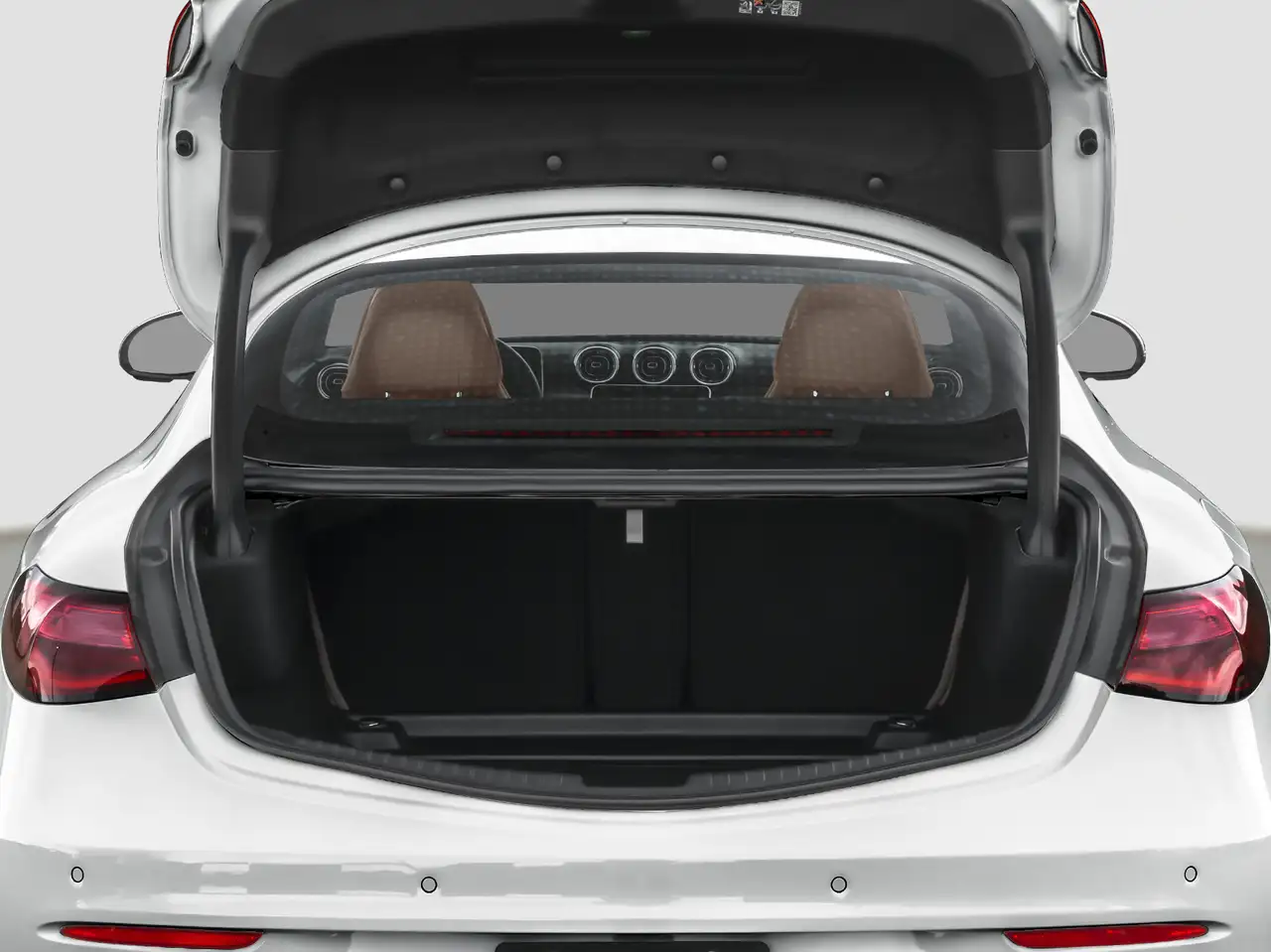 Mercedes-Benz CLE - Image 7