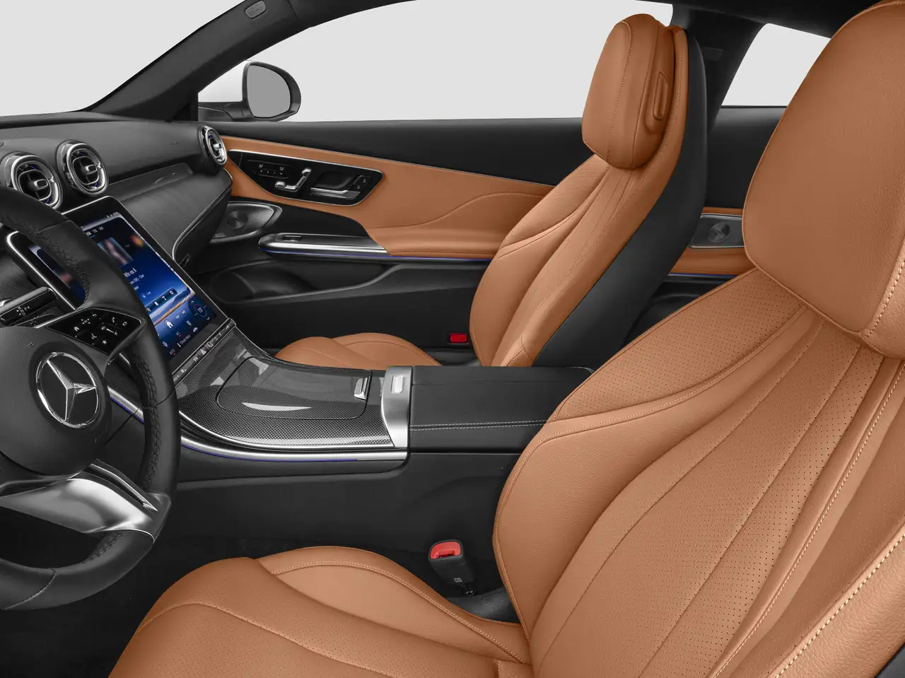 Mercedes-Benz CLE - Image 5