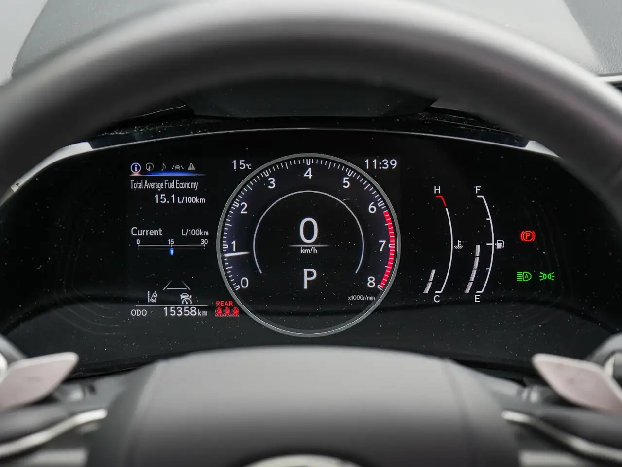 Lexus NX - Image 22