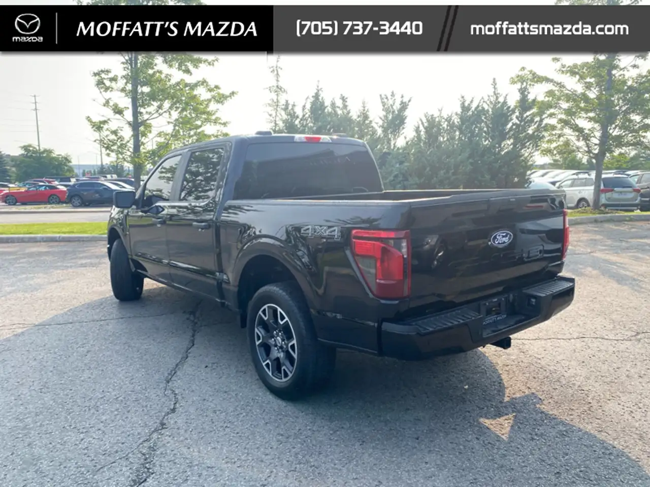 Ford F-150 - Image 5